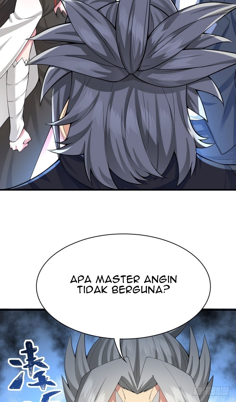 I Picked Up An Attributes Chapter 11 Gambar 16